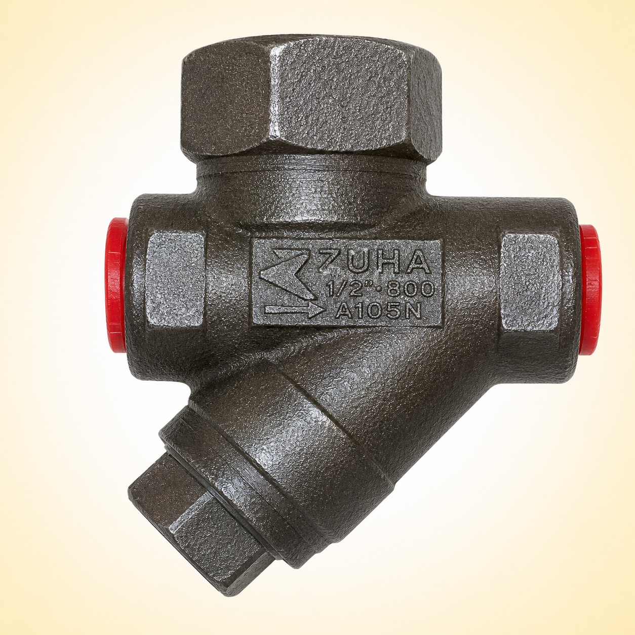 Diaphragm Valve